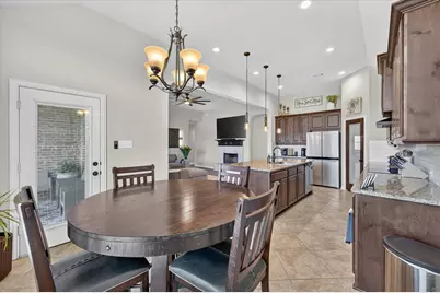 1156 Blue Sky Lane, Burleson, TX 76058 - Photo 29