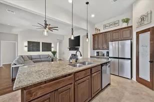 1156 Blue Sky Ln, Burleson, TX 76058 - Photo 17
