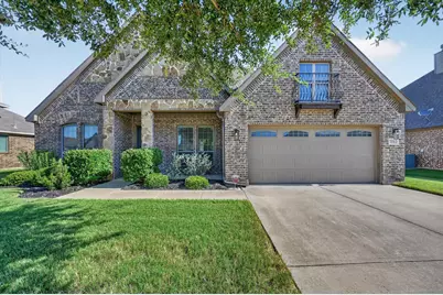 1156 Blue Sky Lane, Burleson, TX 76058 - Photo 1