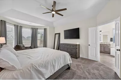 1156 Blue Sky Lane, Burleson, TX 76058 - Photo 23