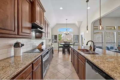 1156 Blue Sky Lane, Burleson, TX 76058 - Photo 19