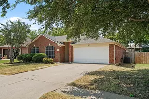 1010 Barkridge Dr, McKinney, TX 75069 - Photo 3
