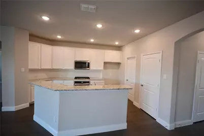 1921 Steppe Trail Drive, Aubrey, TX 76227 - Photo 3