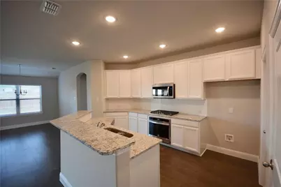 1921 Steppe Trail Drive, Aubrey, TX 76227 - Photo 5