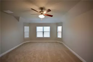 1921 Steppe Trl Dr, Aubrey, TX 76227 - Photo 9