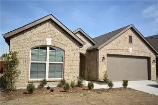 1921 Steppe Trl Dr, Aubrey, TX 76227 - Photo 1