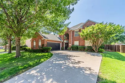 1913 Blue Ridge Drive, Flower Mound, TX 75028 - Photo 3