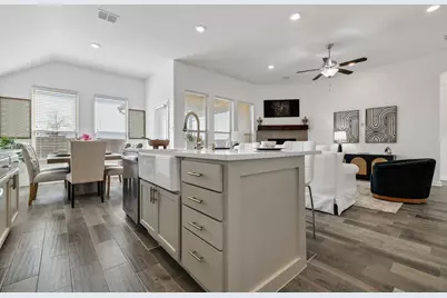 1204 Lake Falls Terrace, Lewisville, TX 75010 - Photo 19