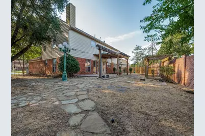 606 Berkley Drive, Grapevine, TX 76051 - Photo 23
