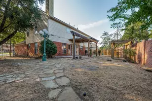 606 Berkley Dr, Grapevine, TX 76051 - Photo 23