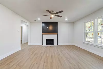 2029 Lynnhaven Road, Fort Worth, TX 76103 - Photo 5