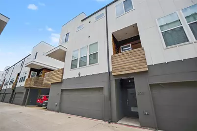 1510 N Washington Avenue #203, Dallas, TX 75204 - Photo 1