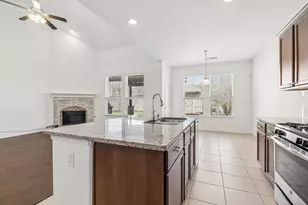 1808 Kaiser Cove, Argyle, TX 76226 - Photo 13
