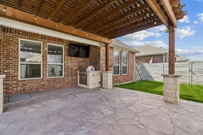 1808 Kaiser Cove, Argyle, TX 76226 - Photo 33