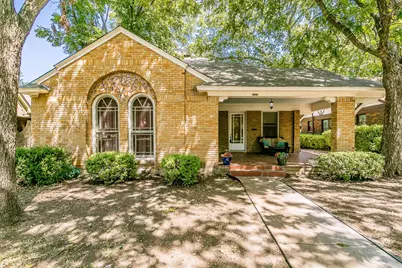 2209 Warner Road, Fort Worth, TX 76110 - Photo 5