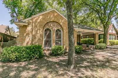 2209 Warner Road, Fort Worth, TX 76110 - Photo 1