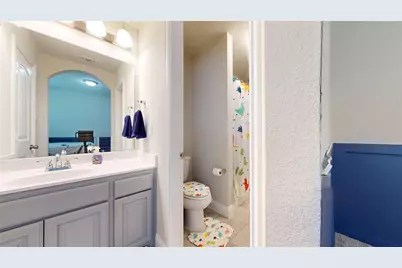 5205 Shelter Point Court, Mansfield, TX 76063 - Photo 19