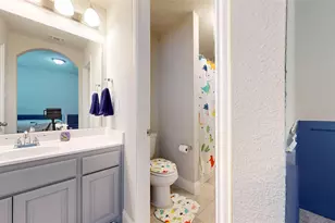 5205 Shelter Point Ct, Mansfield, TX 76063 - Photo 19