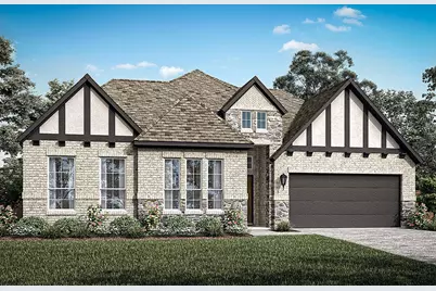 1010 Butterfly Lane, Justin, TX 76247 - Photo 1