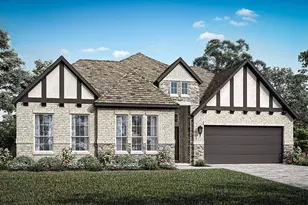 1010 Butterfly Ln, Justin, TX 76247 - Photo 1