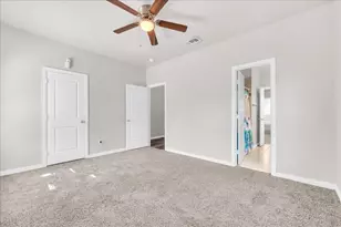 1523 Cozy Dr, Fort Worth, TX 76120 - Photo 19