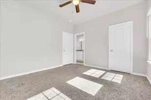 1523 Cozy Dr, Fort Worth, TX 76120 - Photo 15