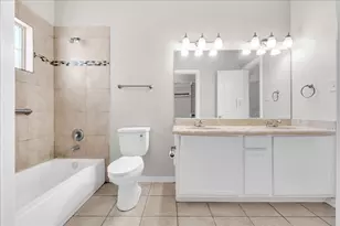 1523 Cozy Dr, Fort Worth, TX 76120 - Photo 29
