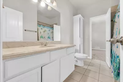 1523 Cozy Drive, Fort Worth, TX 76120 - Photo 21