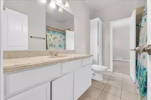 1523 Cozy Dr, Fort Worth, TX 76120 - Photo 21