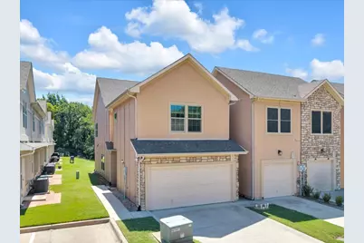 1523 Cozy Drive, Fort Worth, TX 76120 - Photo 1