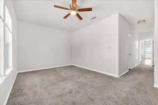 1523 Cozy Dr, Fort Worth, TX 76120 - Photo 25