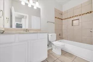1523 Cozy Dr, Fort Worth, TX 76120 - Photo 13