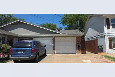 708 Truman Street, Arlington, TX 76011 - Photo 1