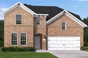 1712 Ambergate Dr, Anna, TX 75409 - Photo 1