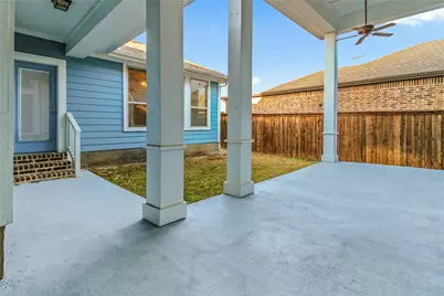 1009 Peacock Boulevard, Carrollton, TX 75007 - Photo 23