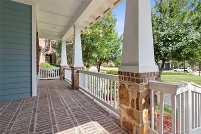 1009 Peacock Boulevard, Carrollton, TX 75007 - Photo 3