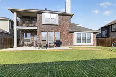 1008 Freesia Drive, Little Elm, TX 75068 - Photo 37