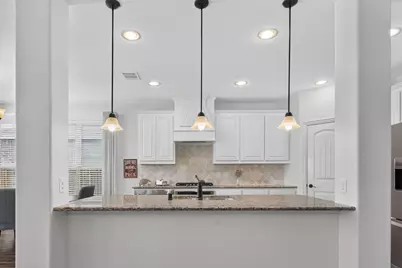 1008 Freesia Drive, Little Elm, TX 75068 - Photo 9
