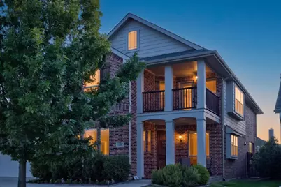 1008 Freesia Drive, Little Elm, TX 75068 - Photo 1