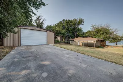 259 Dock Street, Bridgeport, TX 76426 - Photo 37