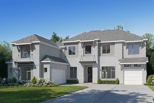 2027 Benedetto Wy, McLendon Chisholm, TX 75032 - Photo 1