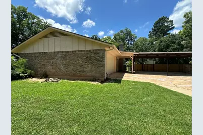 120 W Deport Street, Detroit, TX 75436 - Photo 25