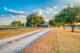1829 W Fm 1246, Thornton, TX 76687 - Photo 1