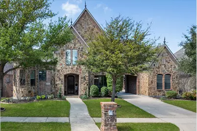 8113 Long Trail Drive, North Richland Hills, TX 76182 - Photo 1