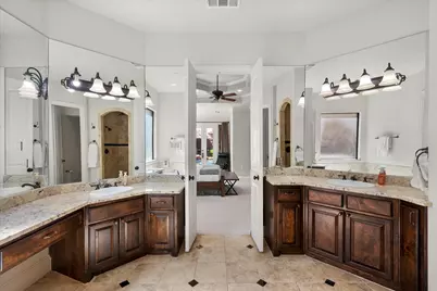8113 Long Trail Drive, North Richland Hills, TX 76182 - Photo 15