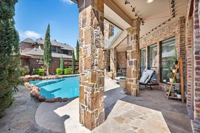 8113 Long Trail Drive, North Richland Hills, TX 76182 - Photo 35