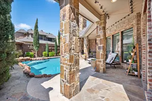 8113 Long Trail Dr, North Richland Hills, TX 76182 - Photo 35