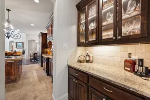 8113 Long Trail Dr, North Richland Hills, TX 76182 - Photo 11