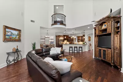 8113 Long Trail Drive, North Richland Hills, TX 76182 - Photo 7