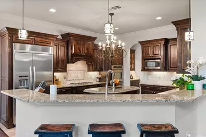 8113 Long Trail Drive, North Richland Hills, TX 76182 - Photo 9